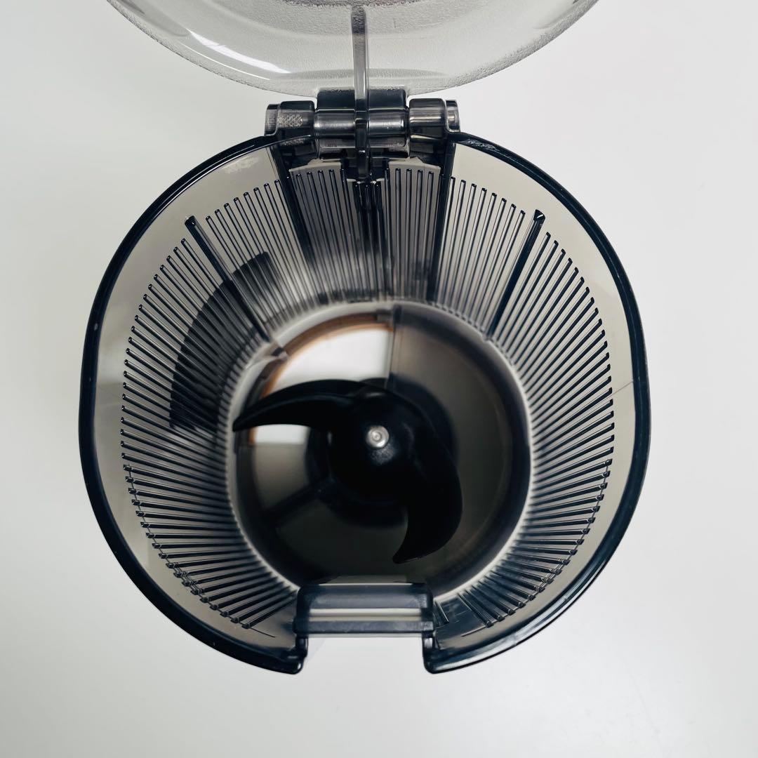 Hurom ヒューロム コールドプレスジューサー H310A スロージューサー