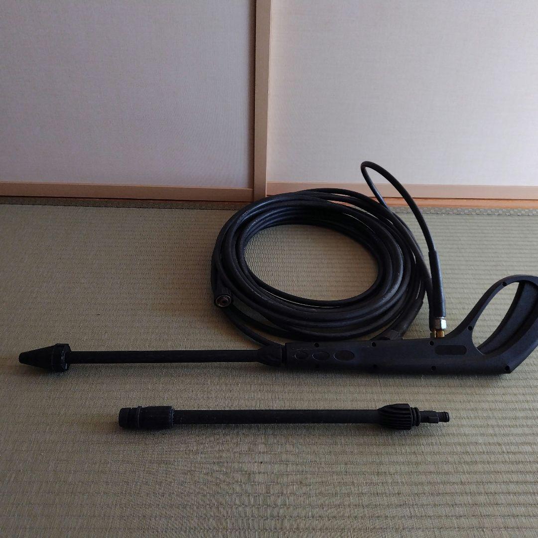 【ＷＳ】京セラ リョービ AJP-1620ASP 高圧洗浄機