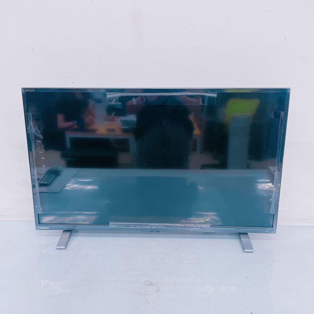 6EM35 TOSHIBA 東芝 液晶テレビ REGZA レグザ 23年製 家電