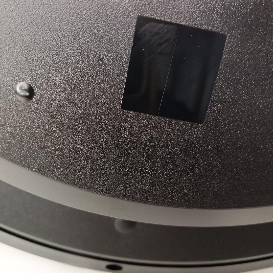 希少美品 動作品 CITIZEN 4MY602 掛時計 コスモサイン 天体 星座