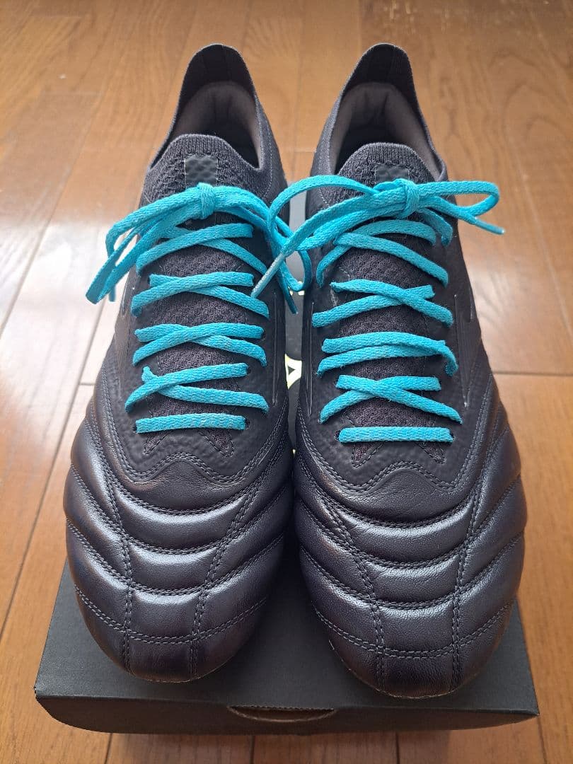 【オトコ伊藤あきる】MORELIA NEO IV β JAPAN　Ltd