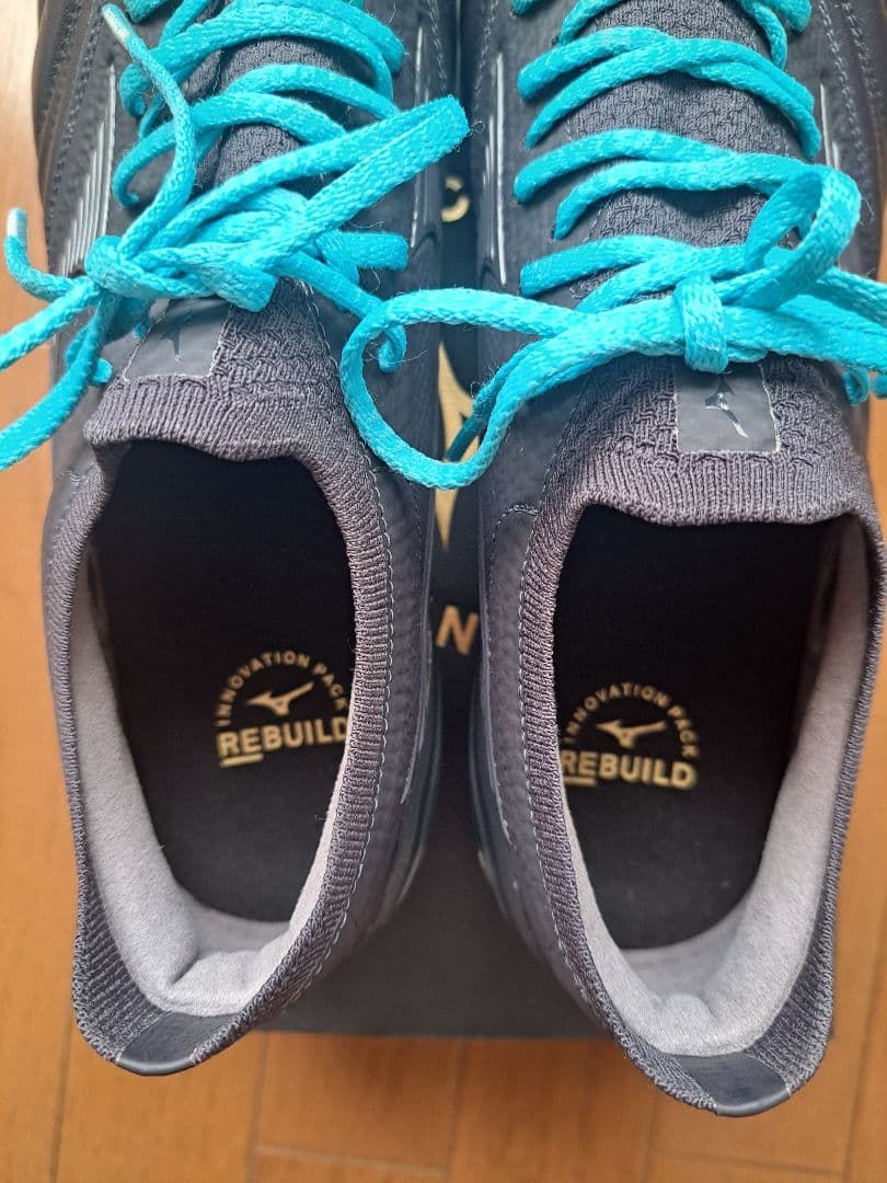 【オトコ伊藤あきる】MORELIA NEO IV β JAPAN　Ltd