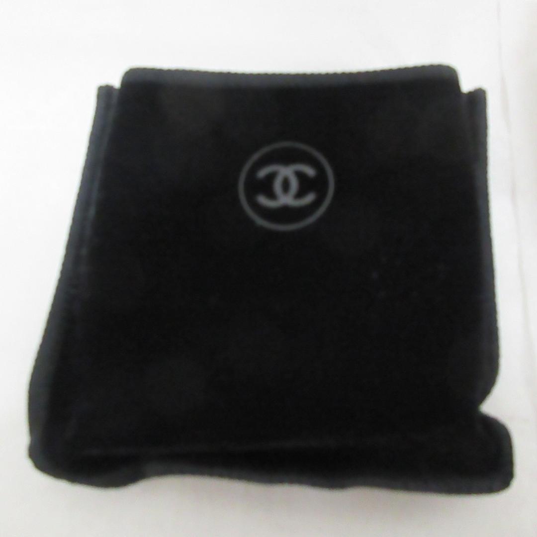 シャネル レ キャトル オンブル 397