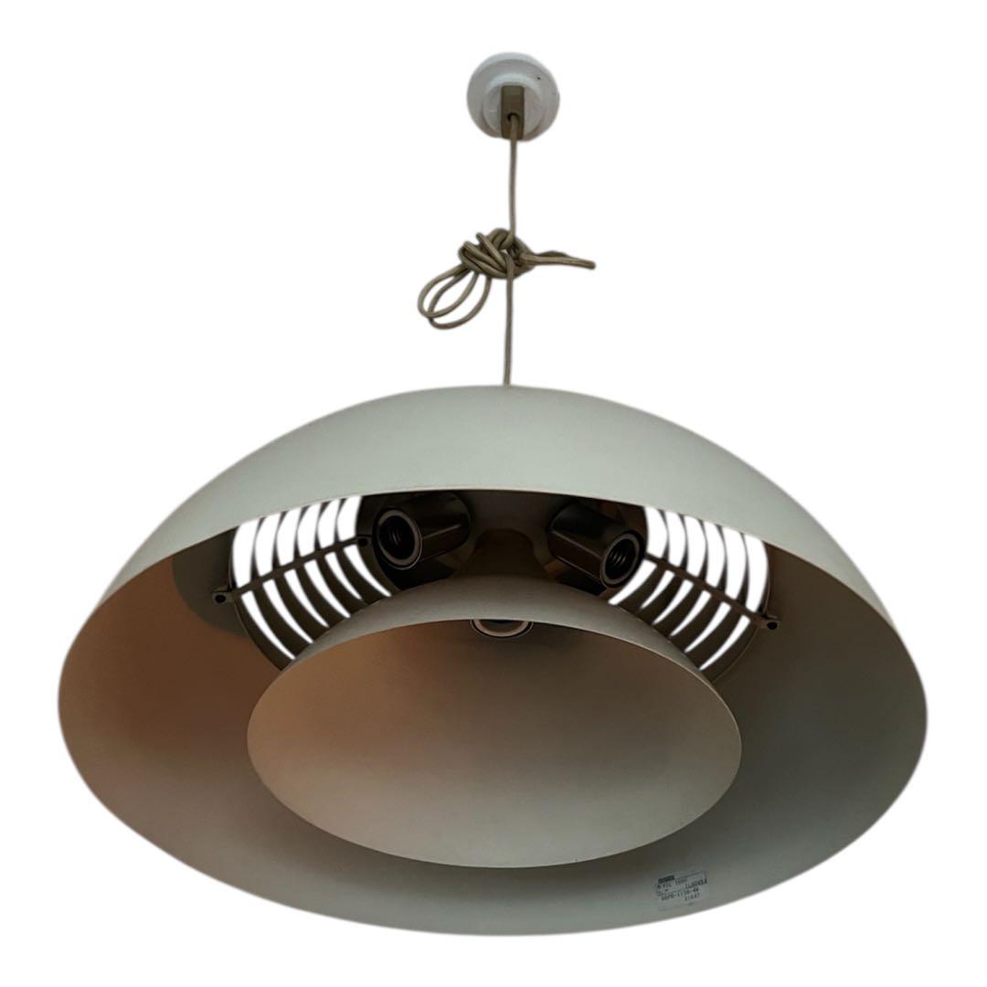 【Louis poulsen】ルイスポールセン　AJロイヤル　500