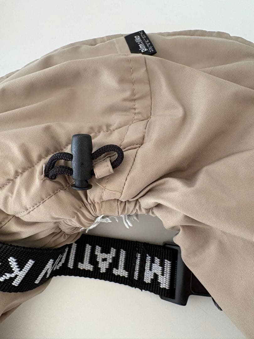 イタグレ服 ピムリコ フルスーツ インサレートスーツ IS 中古です。