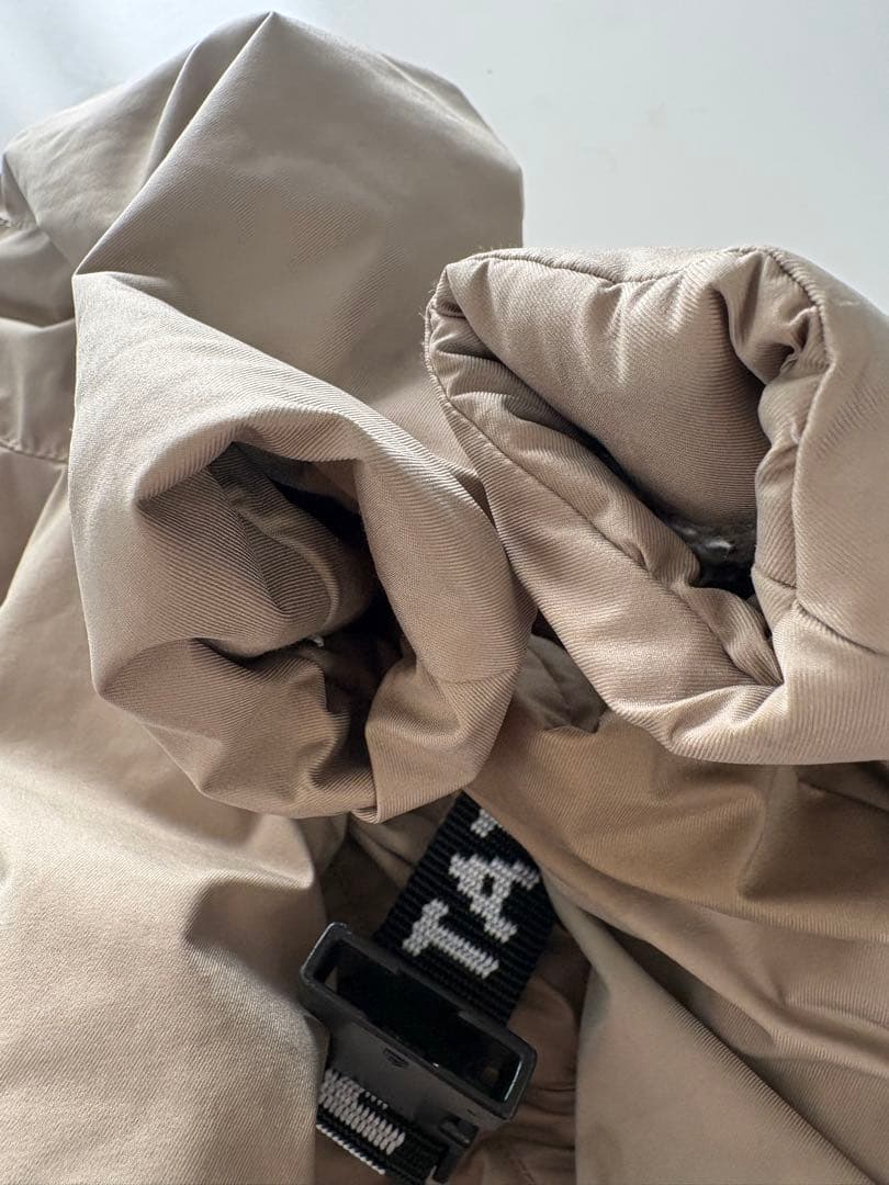 イタグレ服 ピムリコ フルスーツ インサレートスーツ IS 中古です。