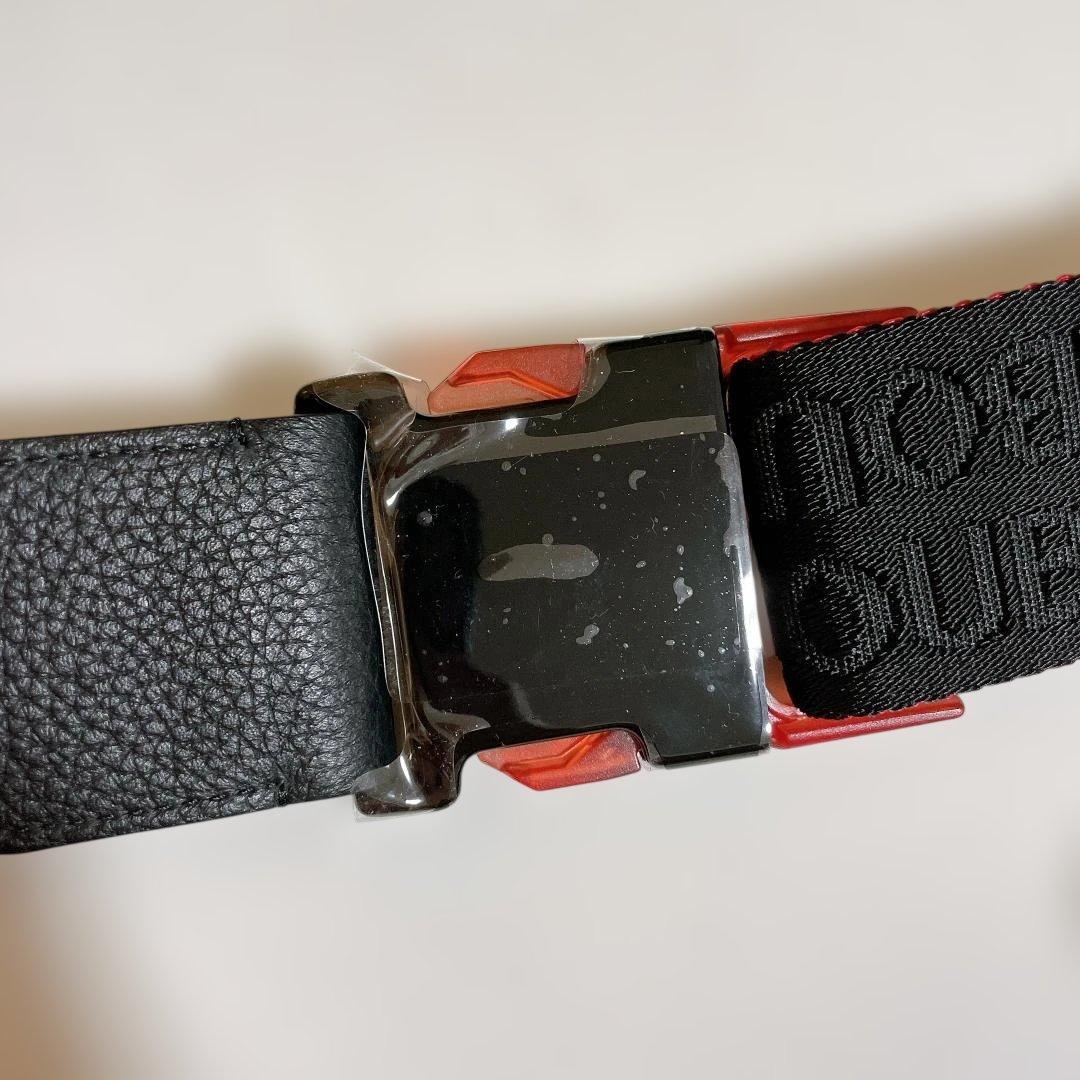 【未使用】Christian Louboutin ルブタン ブラスターポーチ