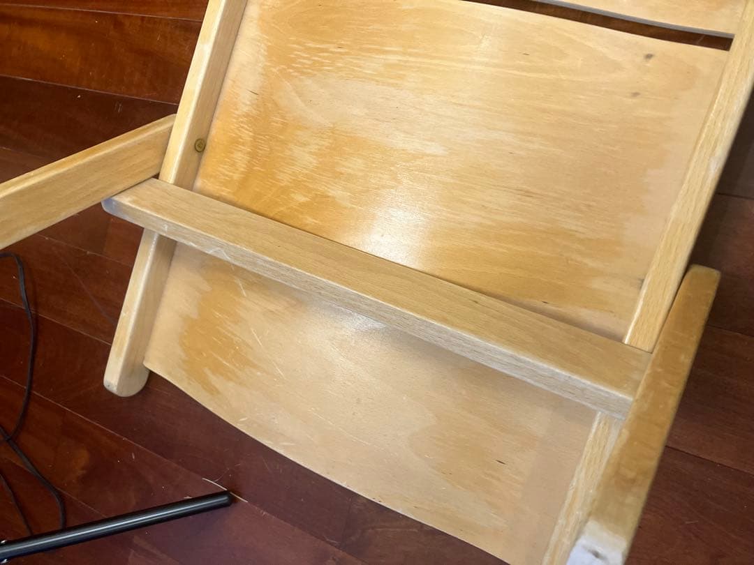 Niko Kralj Rex デイベッド 70年代 折り畳み 北欧　／アルテック