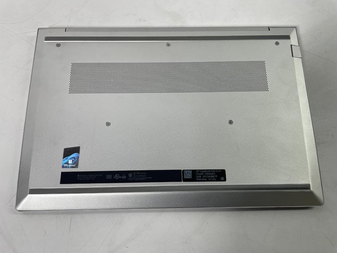 HP Elitebook 630 G10 13世代-i5/1TB/8GB