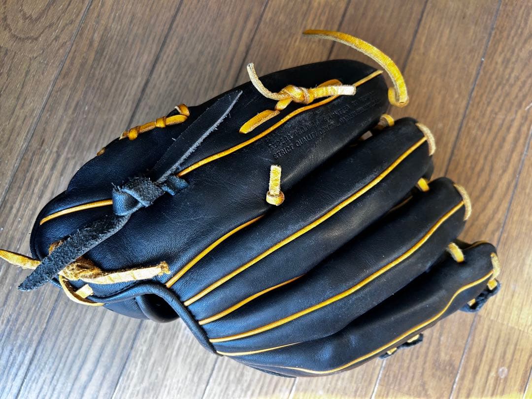 ミズノ　Buw League 松井秀喜モデル