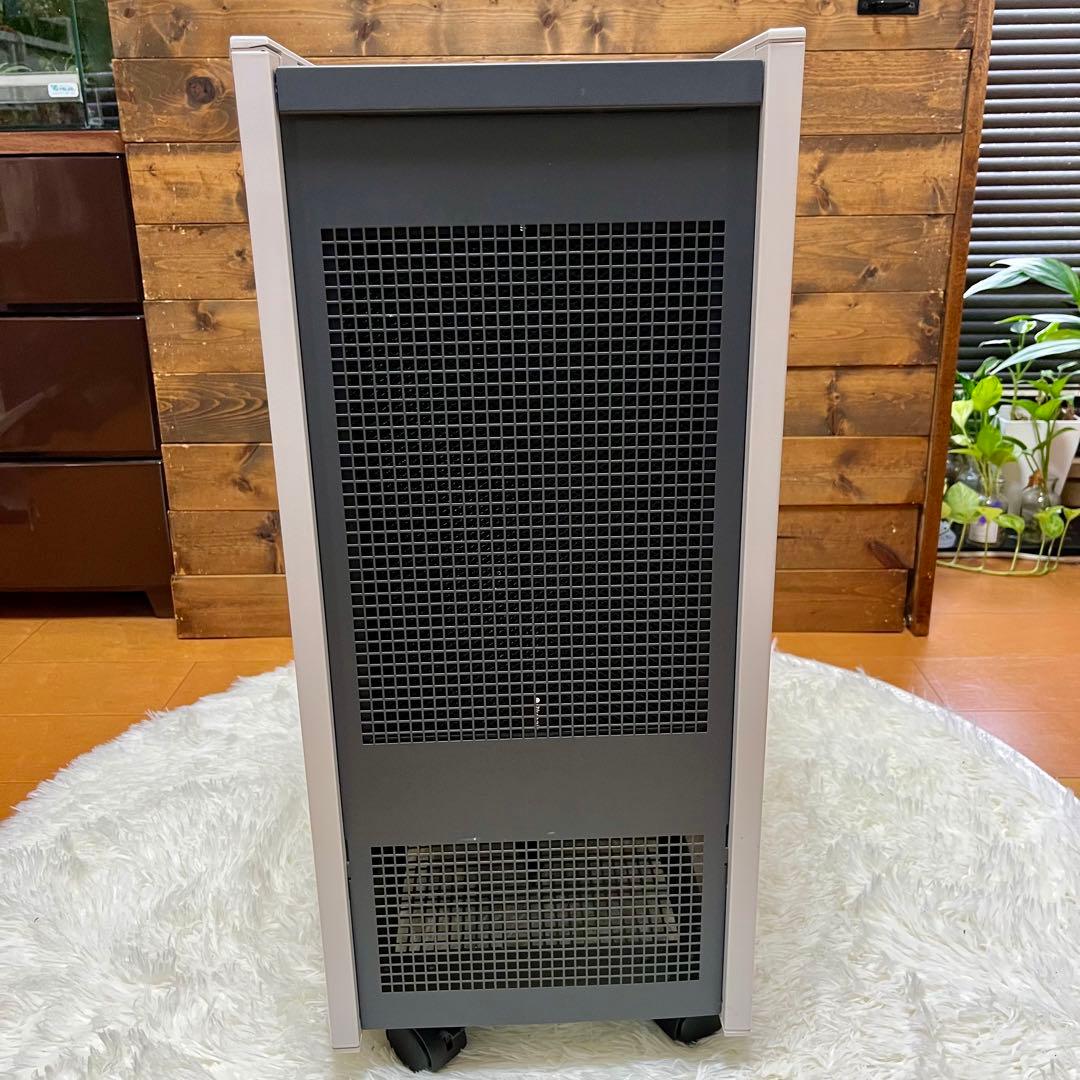【極美品/取説付】Blueair ブルーエア 690i 空気清浄機 2020年製
