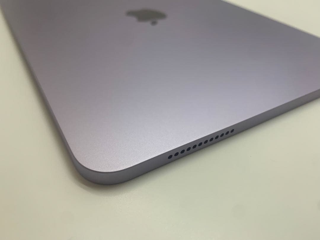 美品 iPad Air 11インチ 第6世代 M2 Wi-Fi 128GB