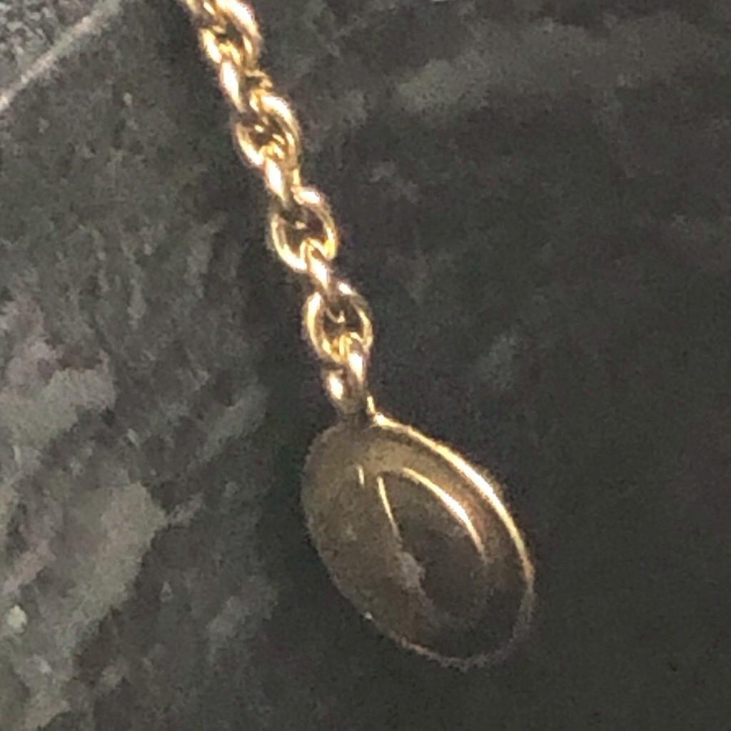 GUCCI グッチ バンブー ハンドバッグ ブラック レディース ブランド