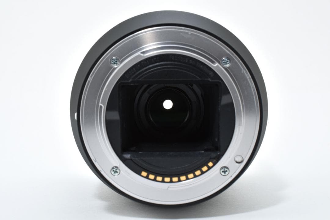 ソニー FE 28-70mm f3.5-5.6 OSS SEL2870#1427