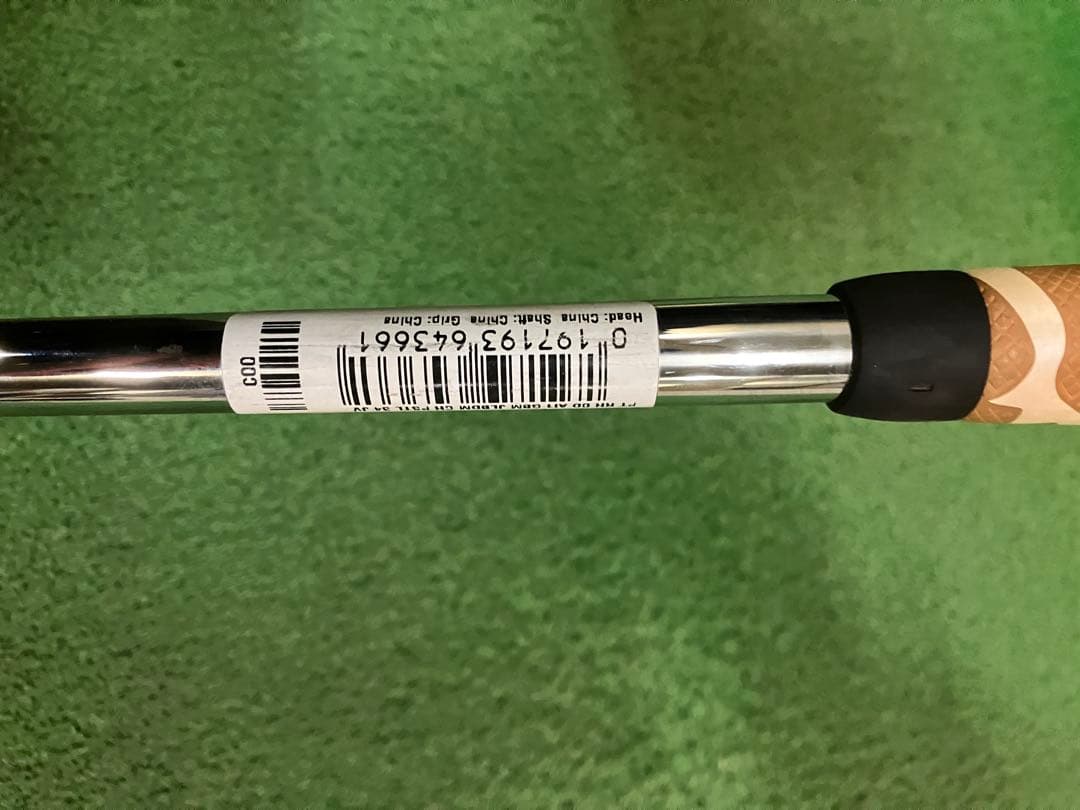 オデッセイ　Ai-ONE GIRAFFE-BEAM JAILBIRD MINI