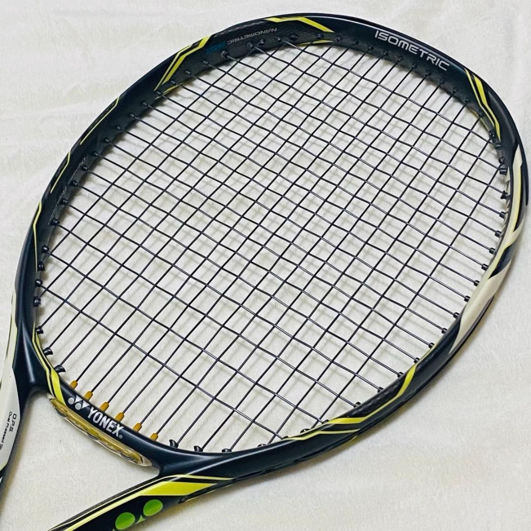 【美品】YONEX EZONE DR 108