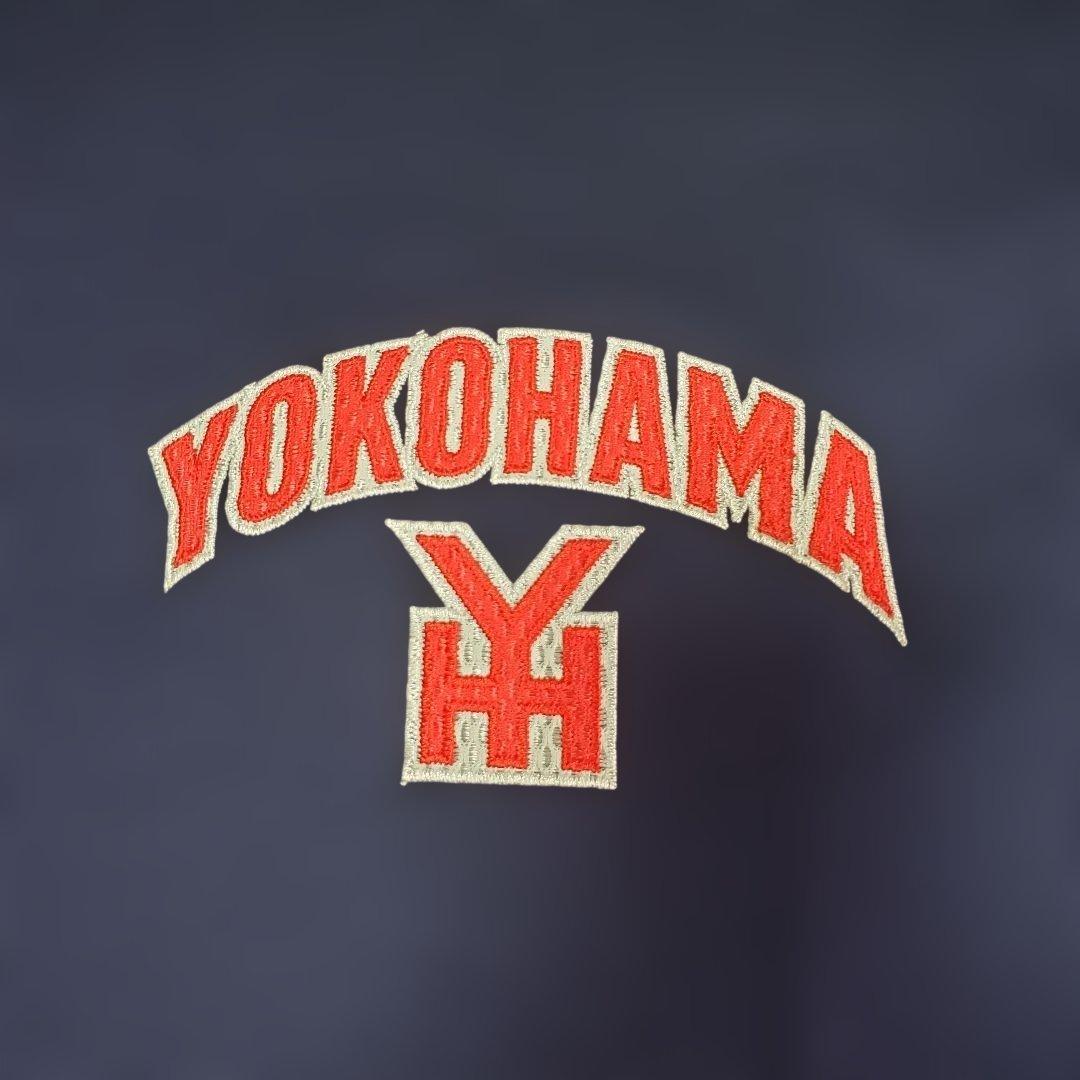 レワード 横浜高校野球部ベースボールTシャツ