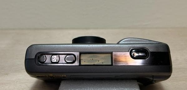 RICOH R1s リコー フィルムカメラ