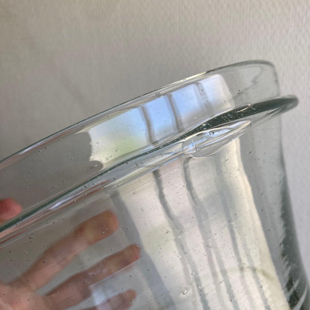 人気作家　横山秀樹　ガラス鉢　検　内田鋼一　安藤雅信　細川亜衣　小谷真三