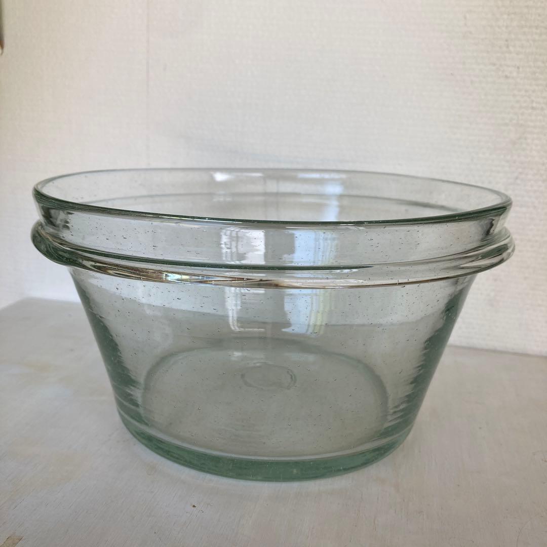 人気作家　横山秀樹　ガラス鉢　検　内田鋼一　安藤雅信　細川亜衣　小谷真三