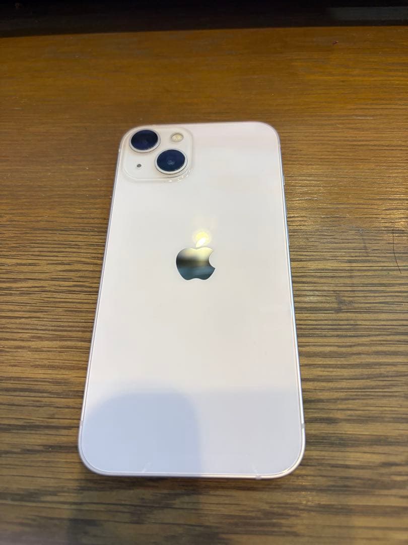 iphone13 512G【期間限定で値下げ中】