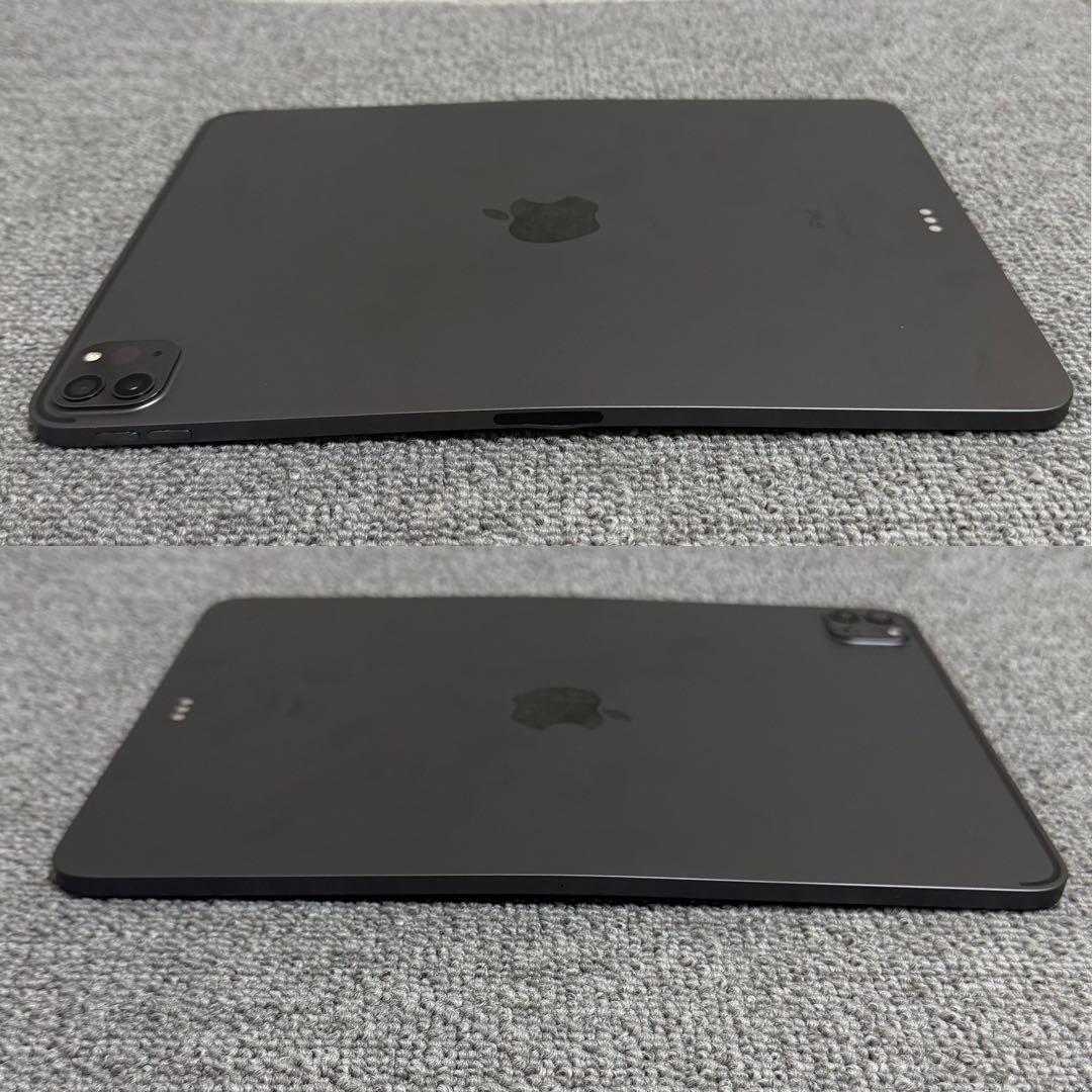 Apple iPad Pro 11inch 第2世代 2020年モデル