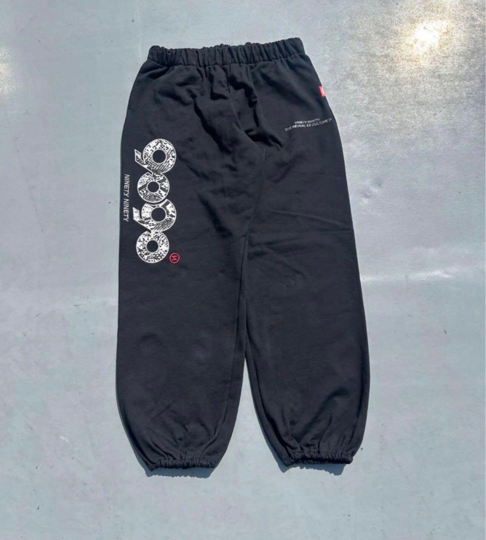 9090 OG Logo Assort セットアップ