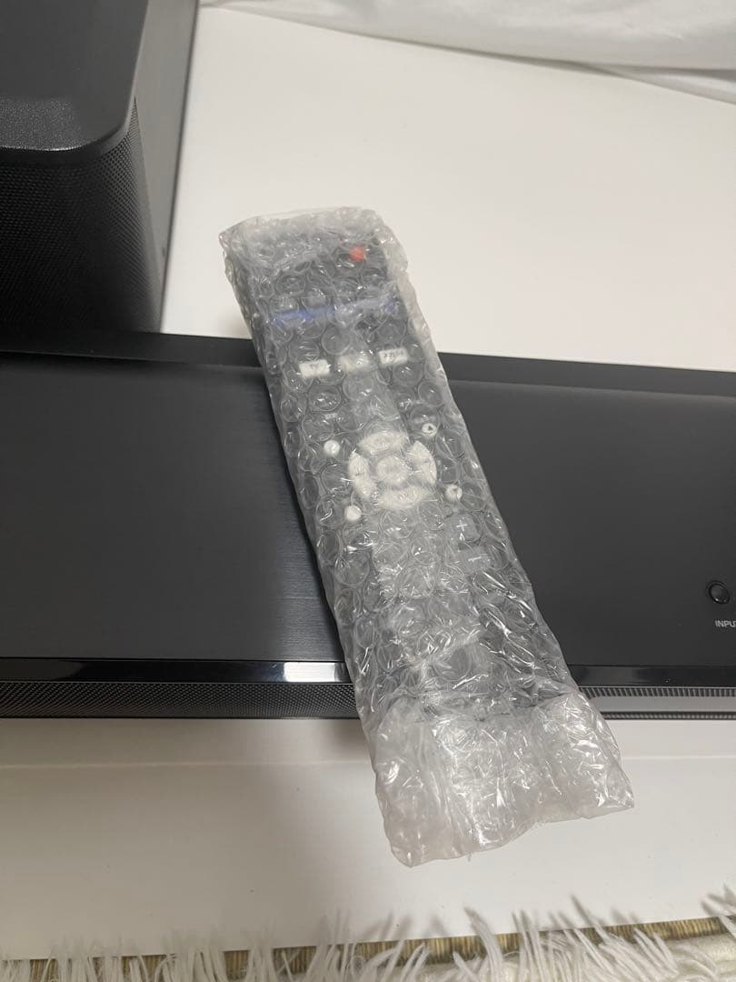 YAMAHA ヤマハ サウンドバー デジタルサウンドプロジェクター