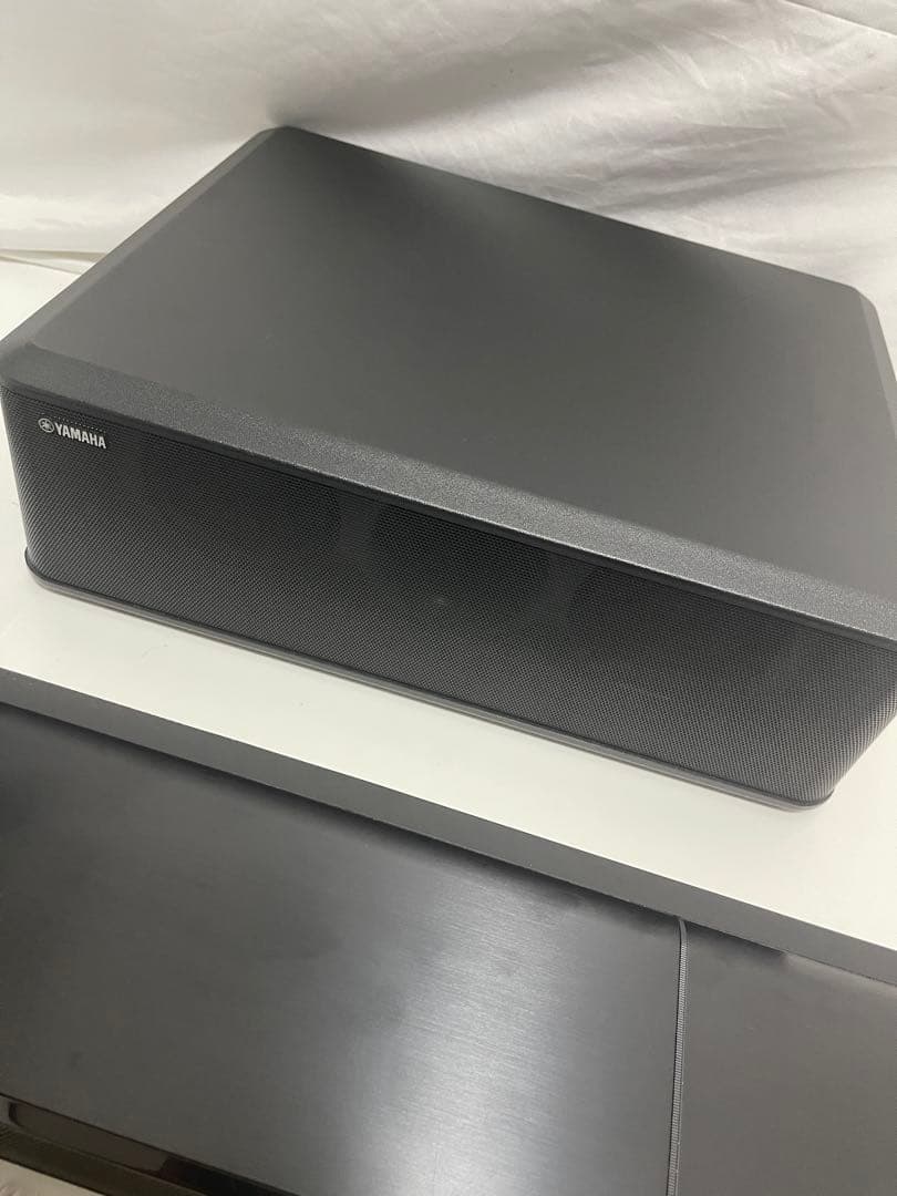 YAMAHA ヤマハ サウンドバー デジタルサウンドプロジェクター