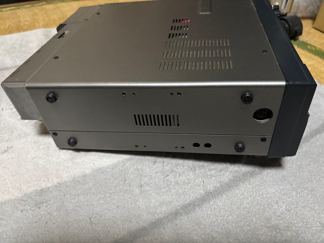 ケンウッド　TS-690