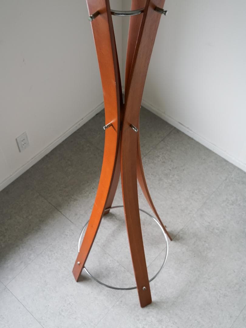 @totto　90's ASPLUND \"MOND\"コートツリー