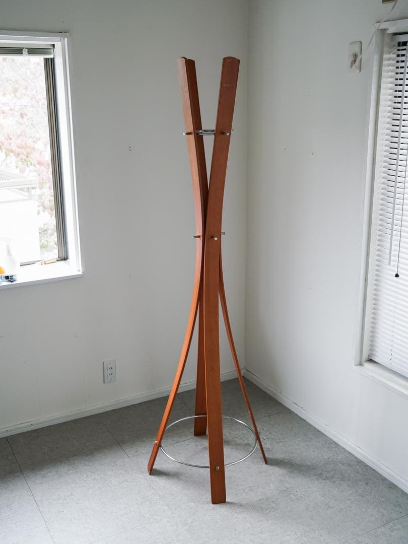 @totto　90's ASPLUND \"MOND\"コートツリー