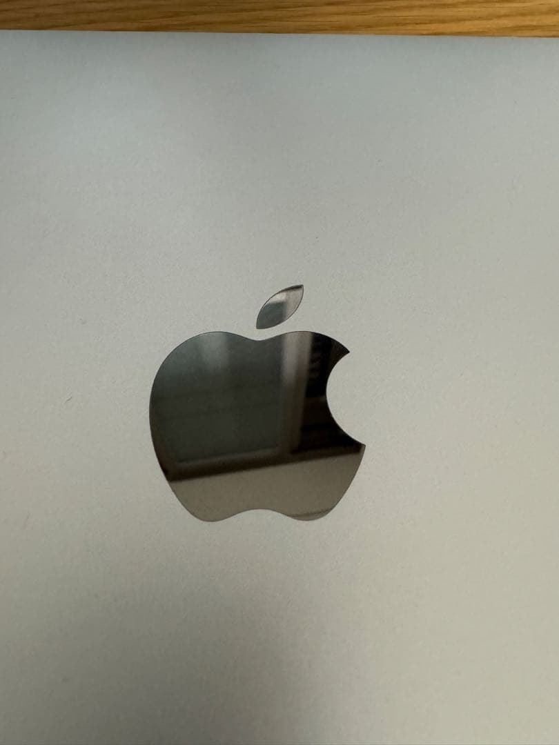 Apple MacBook Air M1 （2020 ） シルバー