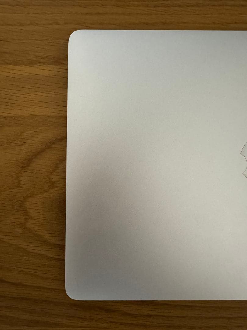 Apple MacBook Air M1 （2020 ） シルバー