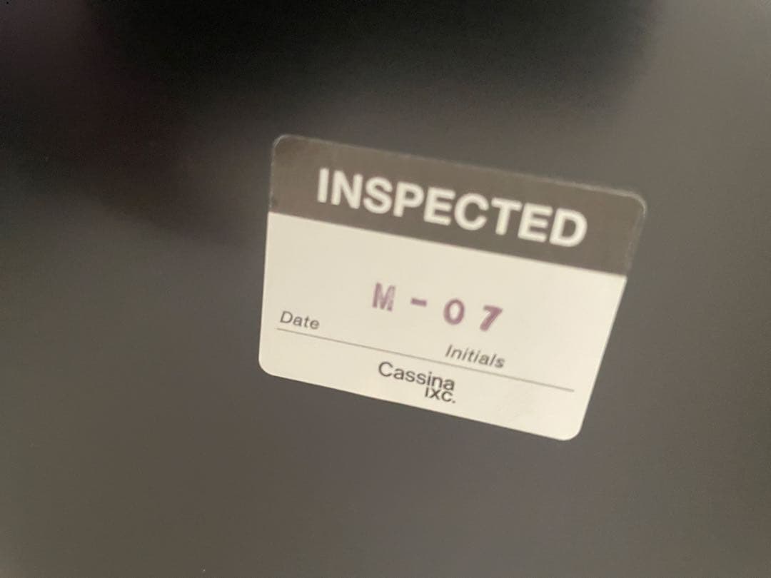 Cassina カッシーナ AIR FRAME 3005 DEN DESK