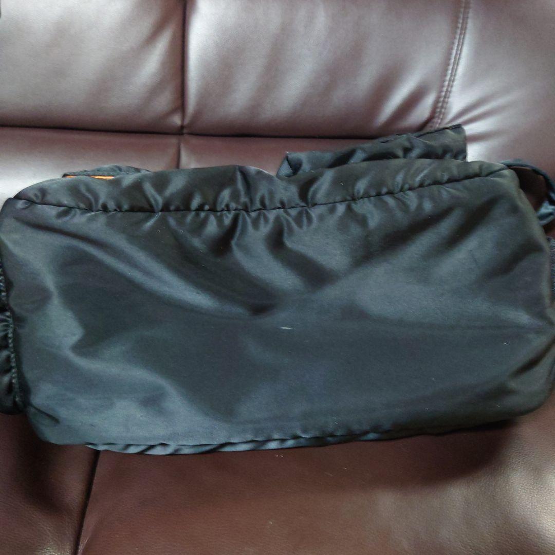 ツット:HEADPORTER 9ショルダー more about less