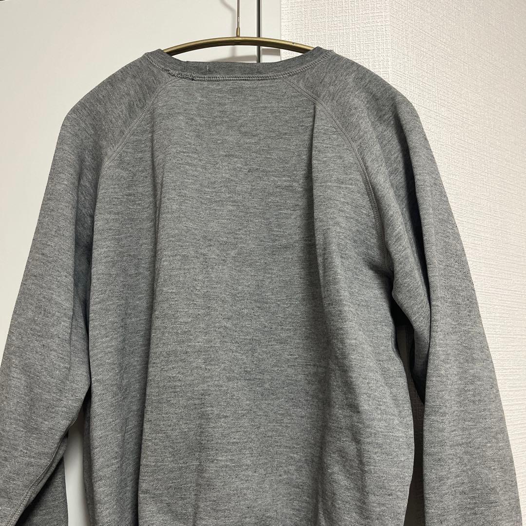 ち*い様 【希少】90s POLO ラルフローレン ポロベア スウェット M 霜