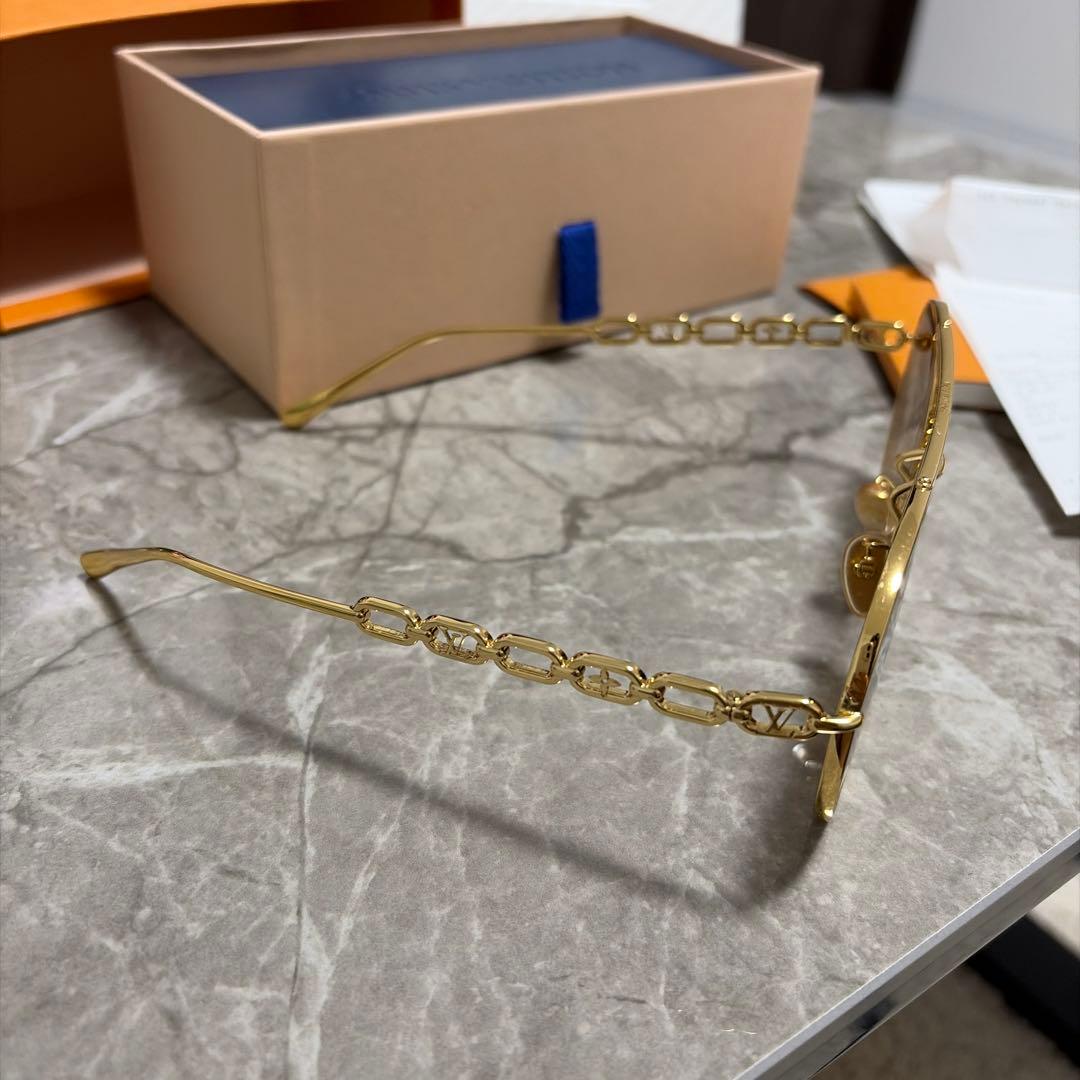 Louis Vuitton レディースサングラス