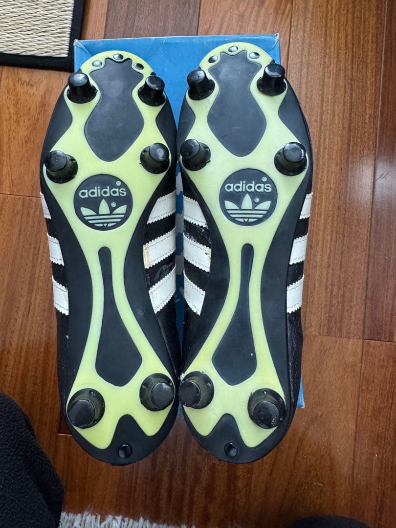 PUMA adidas モンブラン　プリメイロ　マラドーナ