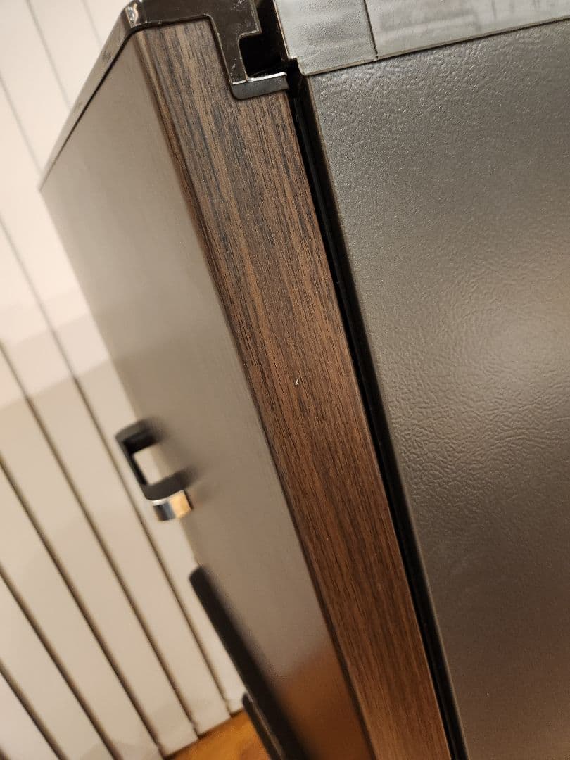 【直接取引き限定】AQUA 238L 冷蔵庫 AQR-SV24J(T)