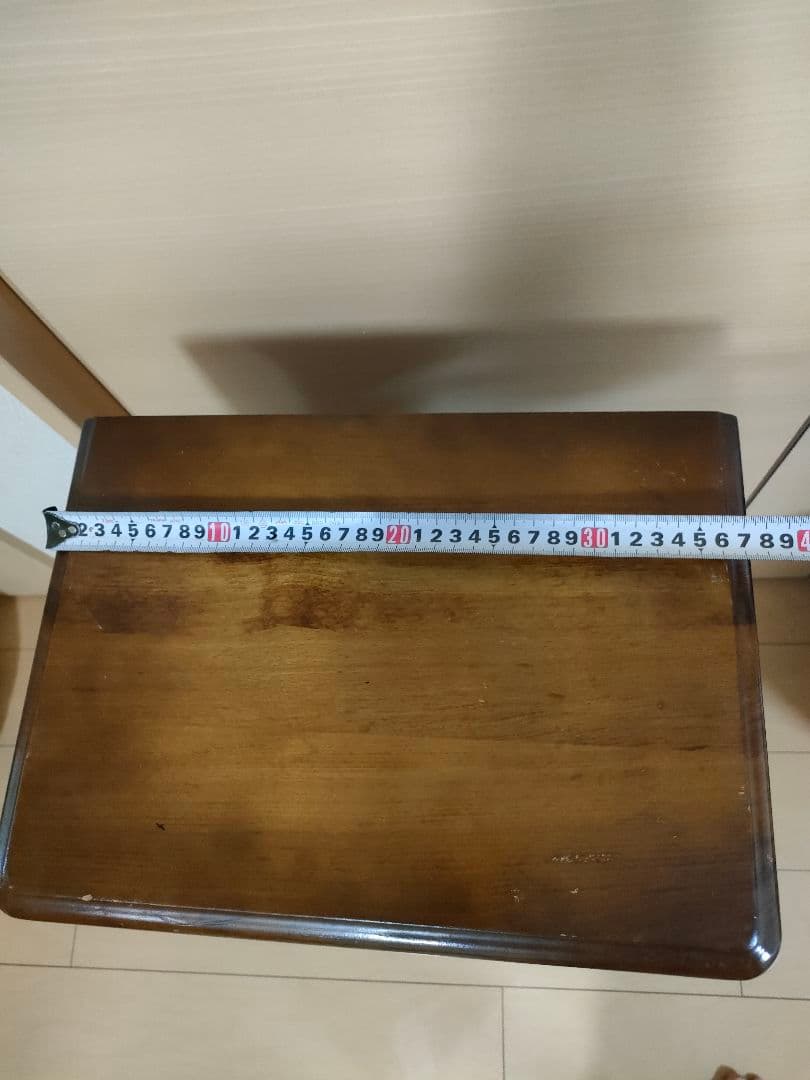 カリモク コロニアル 電話代 花台