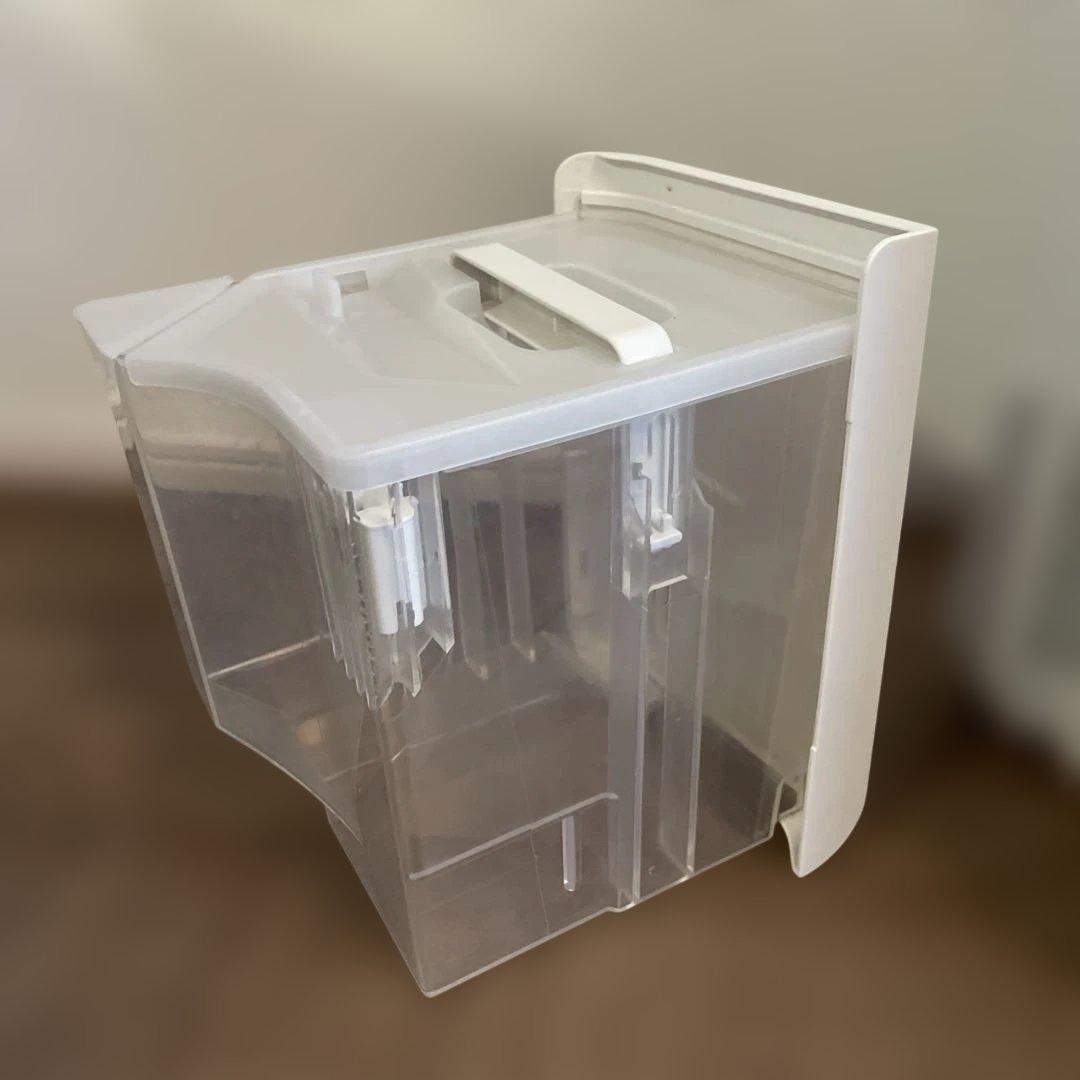 SHARP CV-P120-W 除湿機