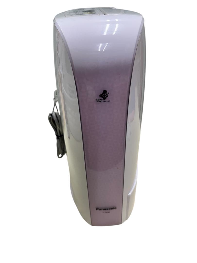 パナソニック　衣類乾燥除湿機　F-YZL60