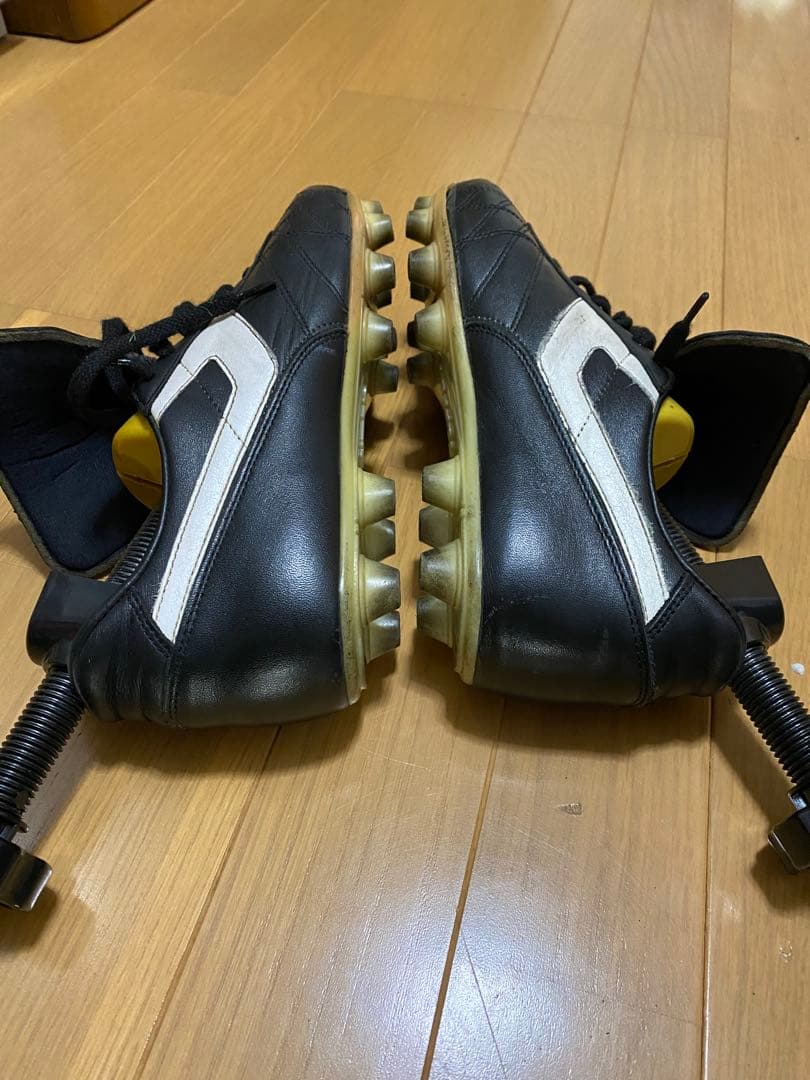 TOPPER サッカーシューズ