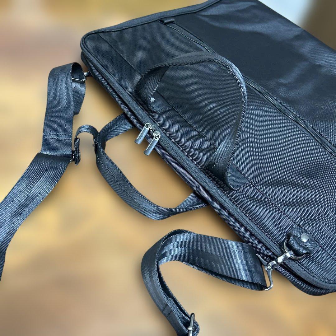 エースガーメントバッグ