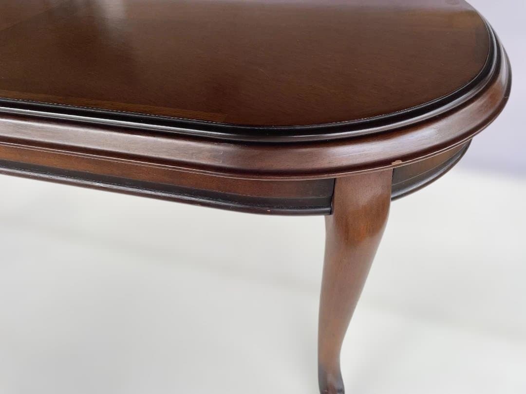 MARUNIマルニ木工 マキシマム ベルサイユM センターテーブル　01d31