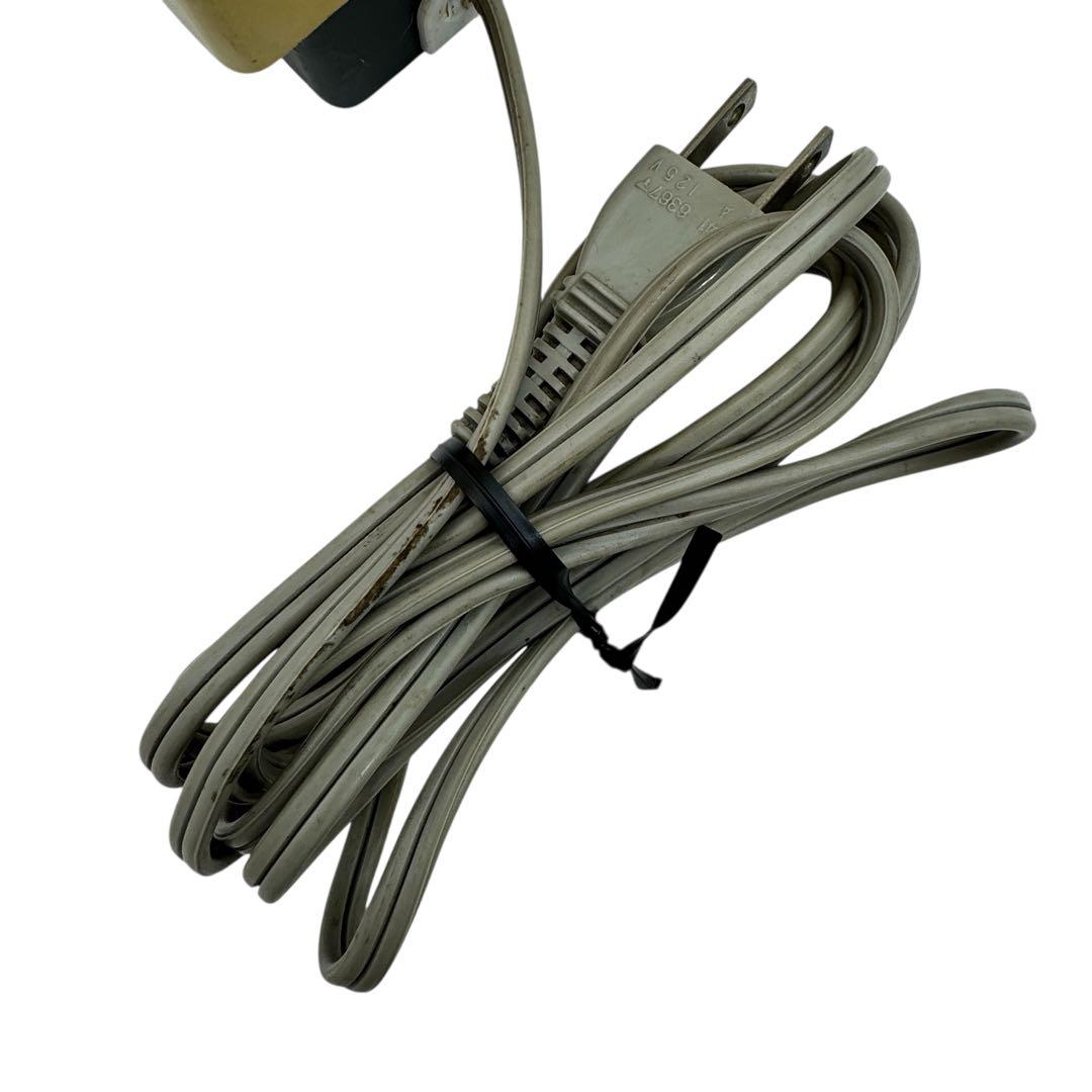 昭和レトロ扇風機 SANYO サンヨー イルミネーション 希少動作品