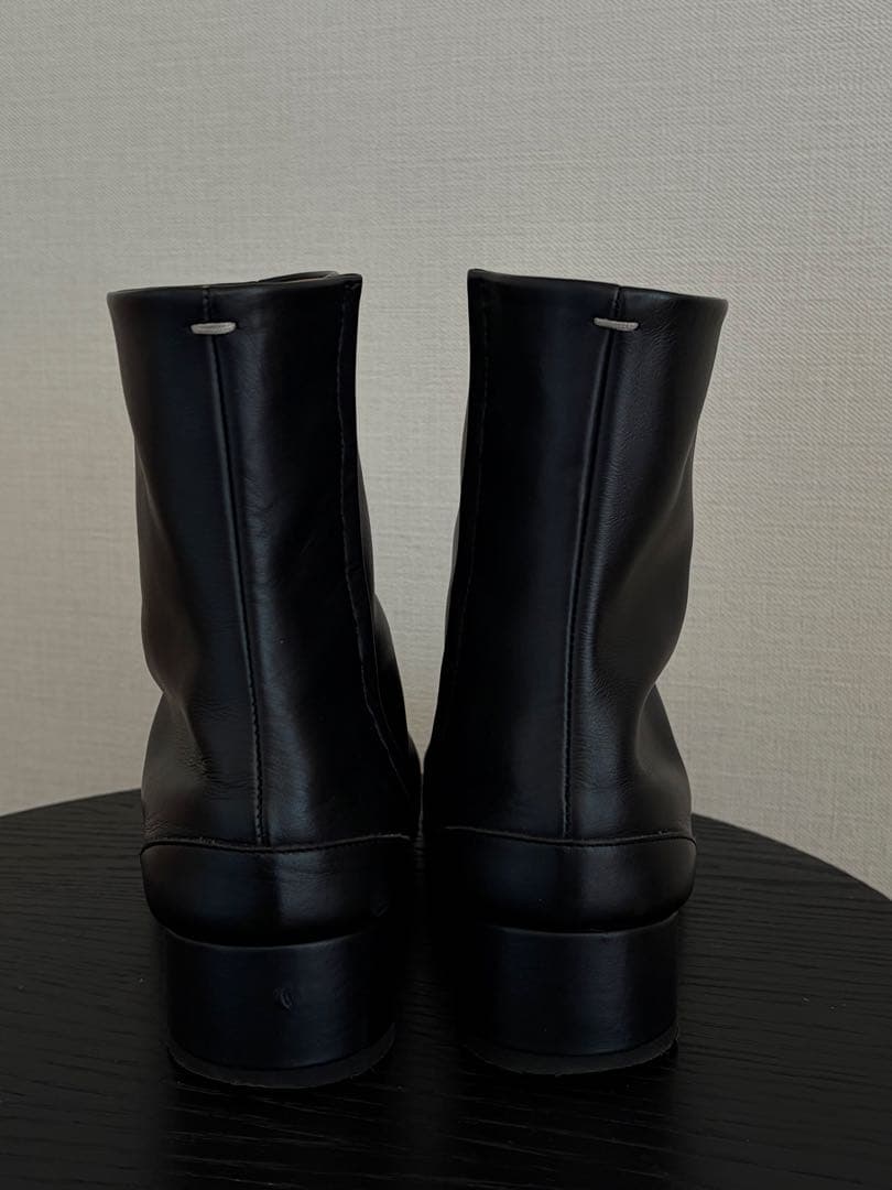 メゾンマルジェラ Maison Margiela タビブーツ 足袋