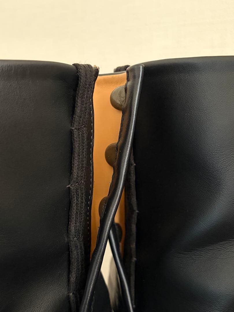 メゾンマルジェラ Maison Margiela タビブーツ 足袋