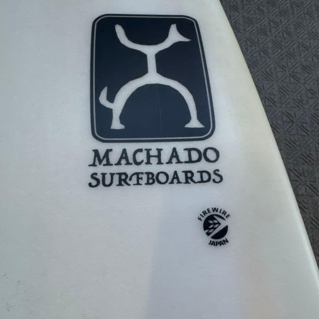 ファイアワイアー　ロブマチャド　ミッドレングス　シーサイド&ビヨンド　7.0